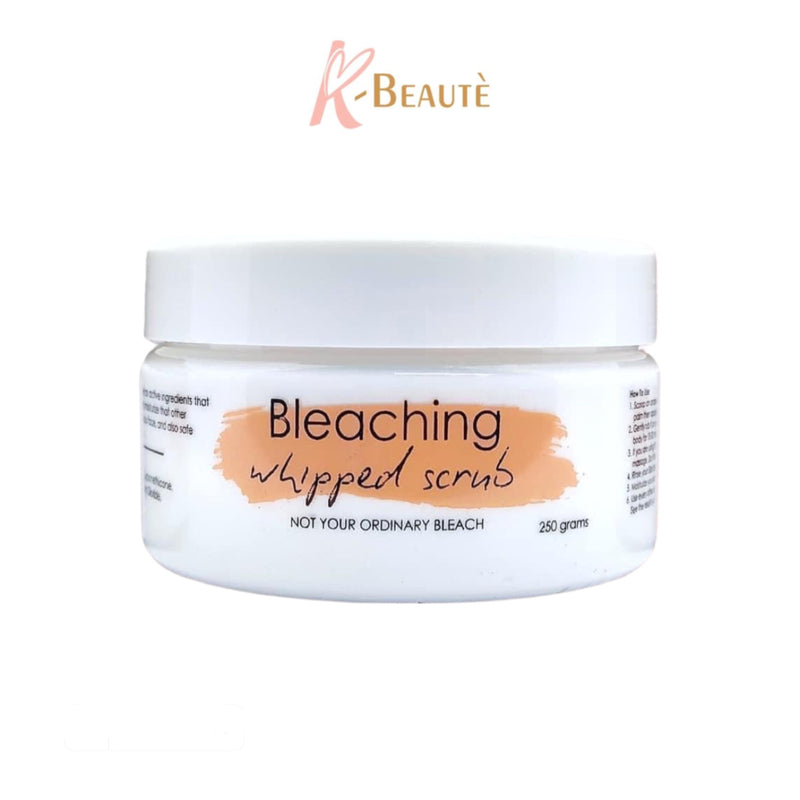 K-Beaute Bleaching Scrub - 250g