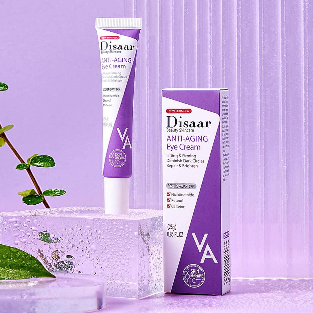 Disaar VA Anti-Aging Eye Cream - 25g