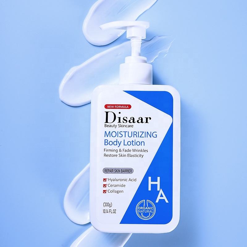 Disaar HA Moisturizing Body Lotion - 300g