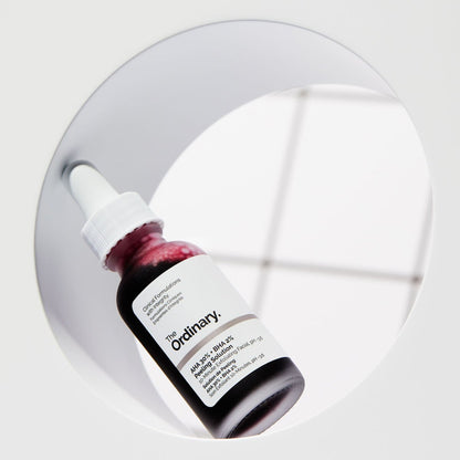 The Ordinary AHA 30%+ BHA 2% Peeling Solution - 30ml