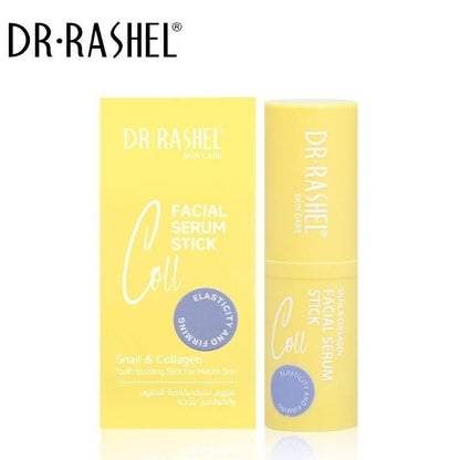 Dr.Rashel Va Facial Serum Stick - Snail & Collagen - 7g