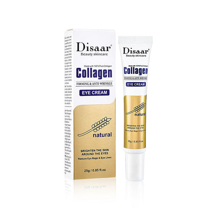 Disaar Collagen Eye Cream - 25g