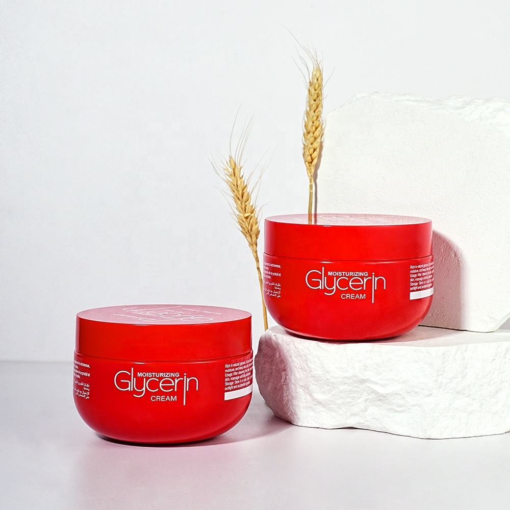 Disaar Moisturizing Glycerin Cream - 280g