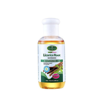 Aichun Beauty LicoriceRoot Moisturizing Oil - 75ml