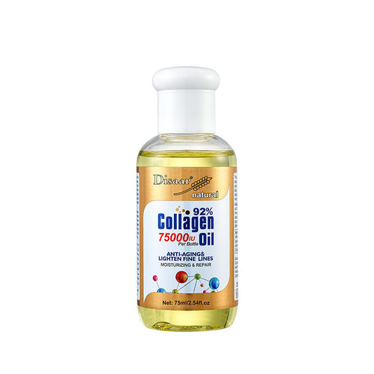 Disaar Collagen oil Anti Aging & Lighten Fine Lines - 75ml